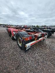 VAK V-Slider