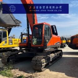 Doosan DX 300