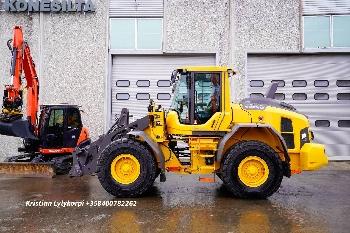 Volvo L70H2