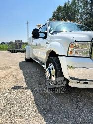 Ford F 450