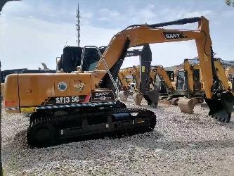 Sany SY 135 C