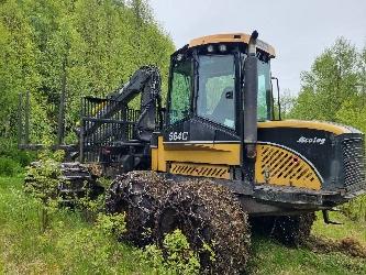 Eco Log 564 C