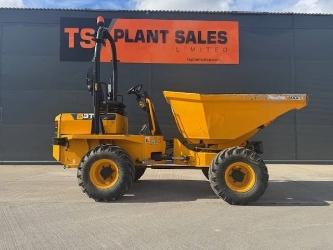 JCB 3STH 2S5