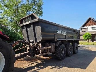 Record P33T