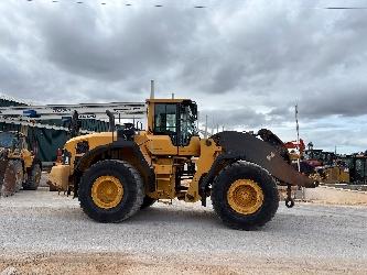 Volvo L 250 G