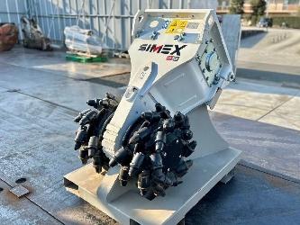 Simex TF850