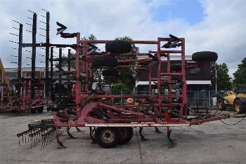 Horsch FG 6