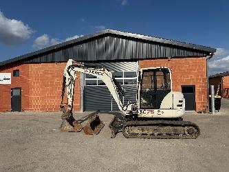 Terex TC 75