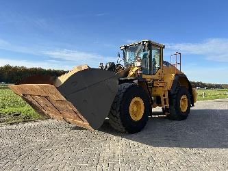 Volvo L180H