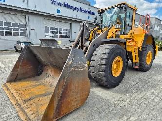 Volvo L 180 H