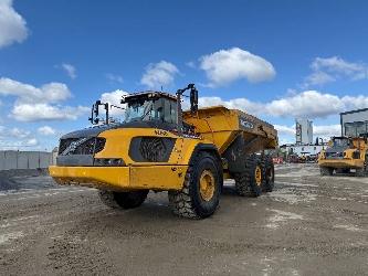 Volvo A 60 H