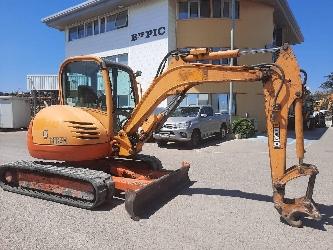 JCB 8050 RTS