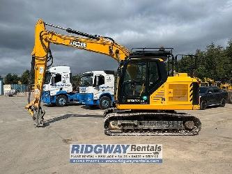 JCB 131 XLC