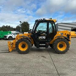 JCB 531-70