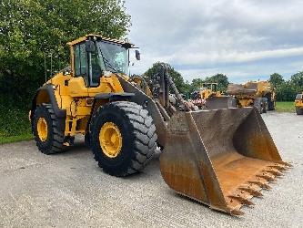 Volvo L 150 H