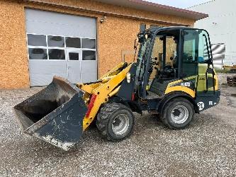 Gehl 540