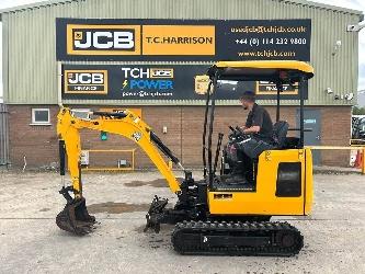 JCB 16C-1