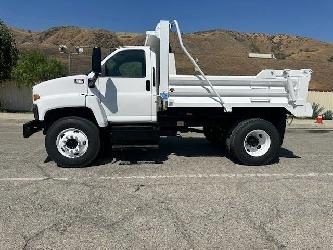 GMC C7500