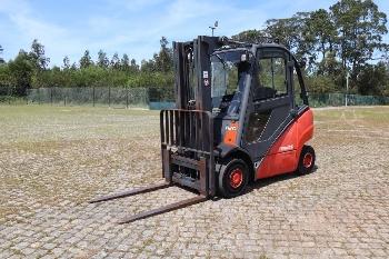 Linde H 20 D