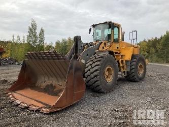 Volvo L 220 E