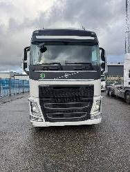 Volvo FH 550