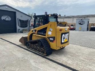 CAT 247 B 3