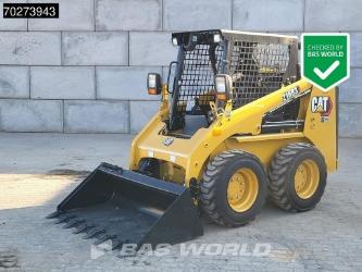 CAT 216 B3