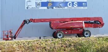 JLG 1250 AJP