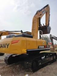 Sany 305