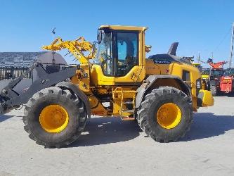 Volvo L 60 H