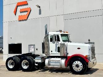 Peterbilt 378