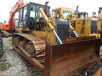 CAT D 6 G