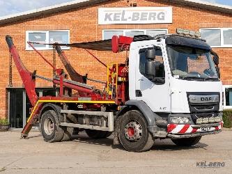 DAF LF290 4x2