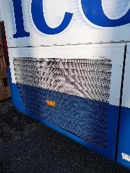 Setra DVEŘE P2