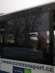 Setra OKNO P1