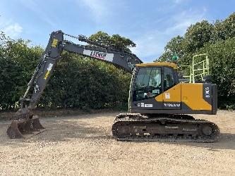 Volvo EC 140