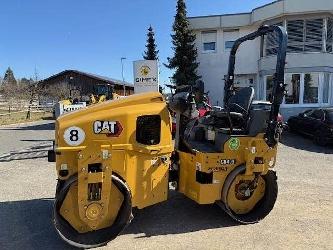 CAT CB4.0