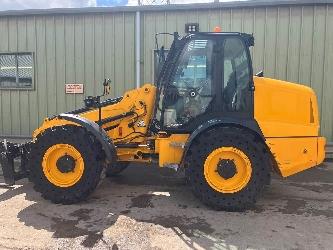JCB TM320