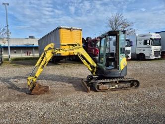 Yanmar Vio 25