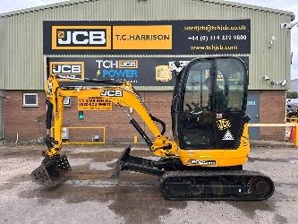 JCB 8025