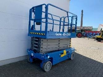 Genie GS-3246