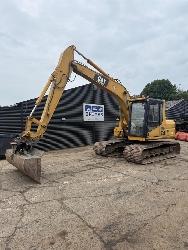 CAT 312