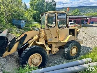 CAT 920
