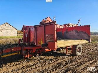 Grimme SE / 75