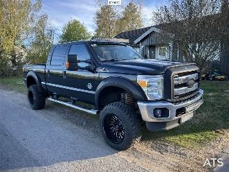 Ford F250