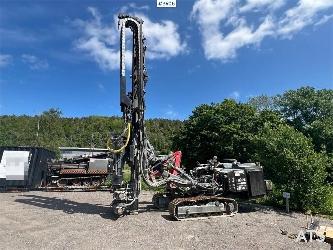 Hütte HBR502-2