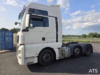 MAN TGX 26.480