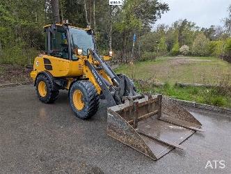 Volvo L25F