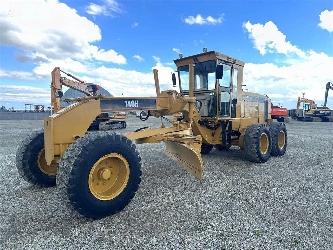 CAT 140 H