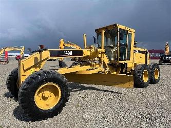 CAT 140 H